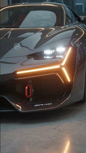 Inside the Ultimate AI Garage of the Future 🚗✨