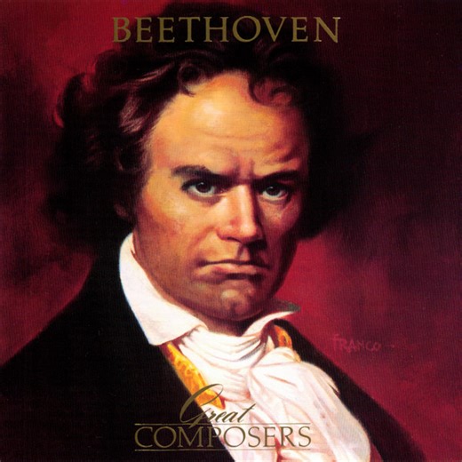 Various - Great Composers: Beethoven B