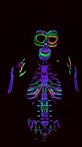 Don't test my patience | Simon Webb