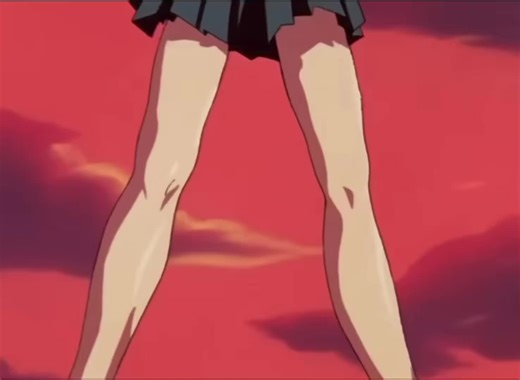 Yusuke Urameshi and Keiko Yukimura - I’ll Take Care of You | Tyler The Creator | #yuyuhakusho #illtakecareofyou #yusukeurameshi #keikoyukimura #animeedit