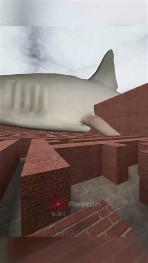 Scp-096 in Here 💀#games #gmod #garrysmod #gaming #nextbots #nextbotchasing #shortvideo #short