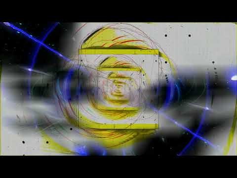 Flipped Lid - Wrecked [winamp milkdrop video]