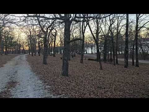 Video of COE Tenkiller Reservoir Sizemore Landingp, OK from Teresa T.