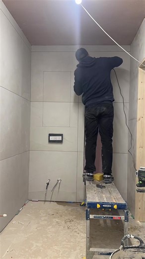 Bathroom Renovation Tips with Mini Grinders