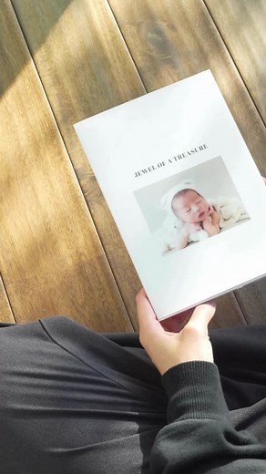 おしゃれなフォトブック作成の方法とポイント