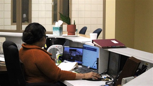 A place where juvenile felony offenders get a second chance