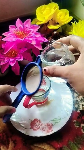 ✨ Laung, Lemon & Honey Water for Pimples | Clear Skin Remedy #recipe #naturaltips