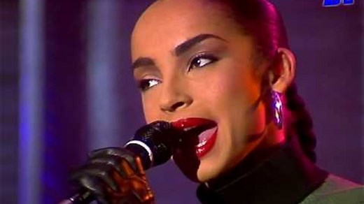 Sade - Smooth Operator