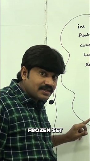 Python Data Types: Master Int, Float, and More! #shorts