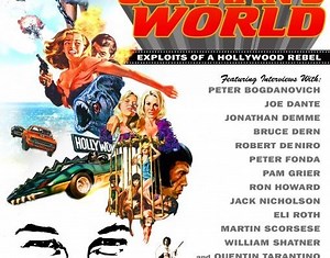 Corman's World: Exploits of a Hollywood Rebel - Film 2011