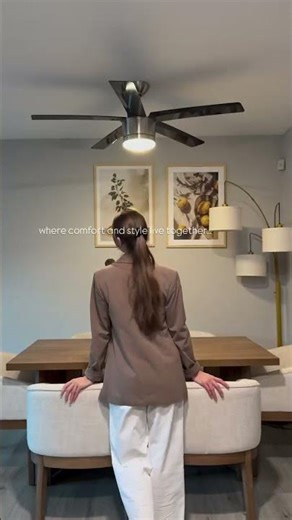 Tribesigns Dining Table: Where Style Meets Function💡