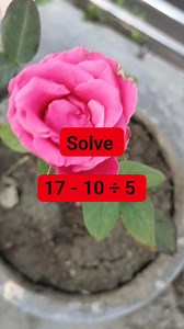 Solve it Mathematics solution | Learn And Solve
