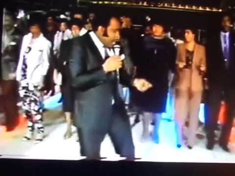 The Bus Stop Charlie Greene