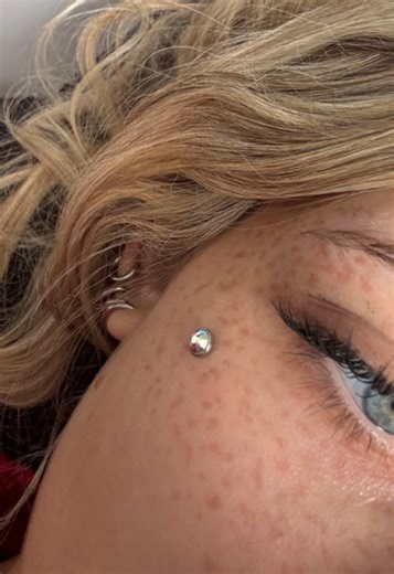 Explore Dermal Piercings: Beauty and Care Tips