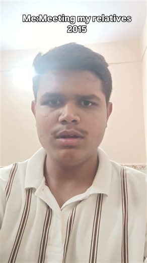 Every Year I Ask My Family About the Relatives