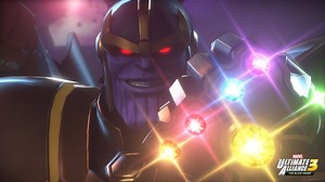 How to unlock Infinity Thanos in Marvel Ultimate Alliance 3