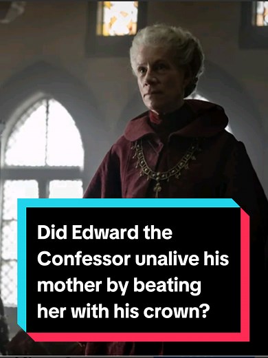 Edward the Confessor's Controversial Legacy Explained