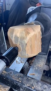 Cook Woodworks - Woodturning on Reels