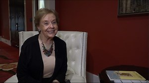 Holocaust survivor in Spokane: ‘There are so many lessons to be learned’