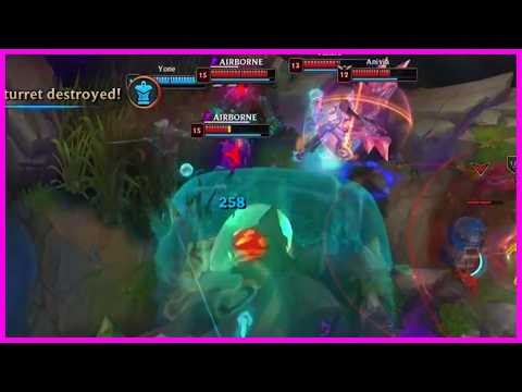 TSU NAMI - Got It? - Best of LoL Streams 2818