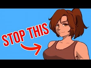 Shading Tutorial for Digital Artists...