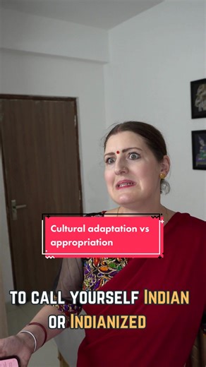 Understanding Cultural Appropriation in India: What Foreigners Need to Know