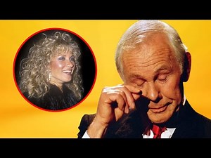 Johnny Carson Confesses She Was the Love of His Life