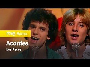 Pecos - "Acordes" (300 Millones)