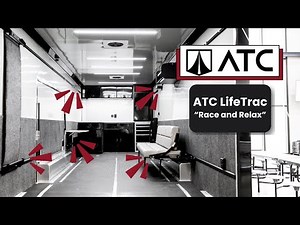 ATC LifeTrac - Race and Relax!