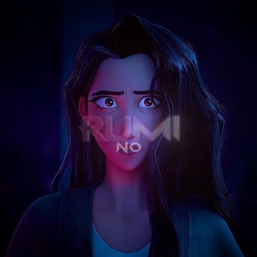 Rumi's Pain! - K Pop Demon Hunters | What It Sounds Like #shorts