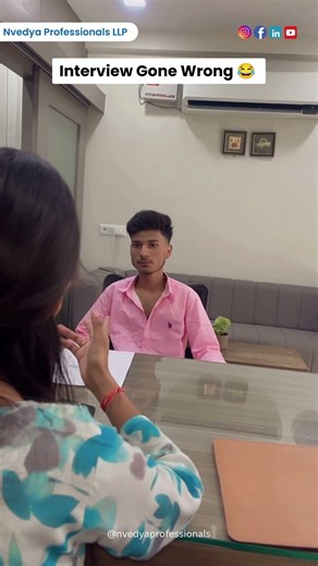 When HR Asks About Python Skills 🐍🤣
