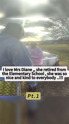 Tribute to Mrs. Diane: A Kind Teacher's Retirement