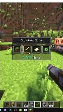 How to craft basic ammunition in Scorched Guns 2 for Minecraft