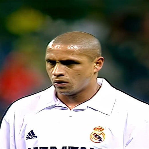 Roberto carlos 🚀🔥l#football #edit #explore ##fyp