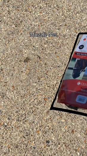 Guesses below... how much does this bundle of goodies come to? 👀💰💭 ✨ Muzzle Net ✨ Riding Mask ✨ All Sports Boots ✨ Stable Chaps ✨ Stellar Style Headcollar ✨ Stellar Leadrope | Equilibrium Products