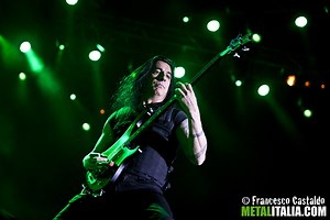 MANOWAR: a rischio lo show del Barcelona Rock Fest?