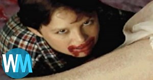 Top 10 Cutscenes That Almost Made Us PUKE | Articles on WatchMojo.com