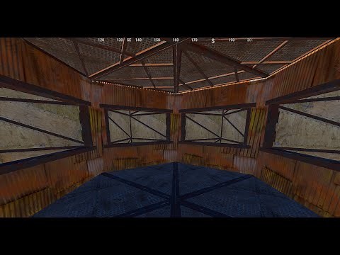 Triangle Honeycomb Build Design Tricks in Rust