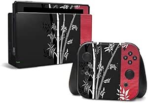 Zen Revisited - Decal Sticker Wrap - Compatible with Nintendo Switch