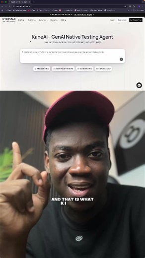 Revolutionizing Software Testing with AI Assistant