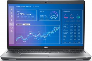 Dell Precision 15 3571