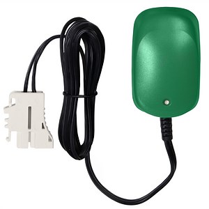 6 Volt Ride on Toy Charger Compatible with Peg Perego Li Red Tractor IGED1068