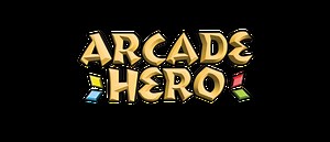 Arcade Hero by Cryptonic_Studios