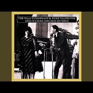 Thou Swell (Live At The Cote d'Azur, 7/28/1966)