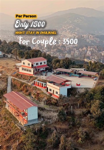 Affordable Stay Near Dhulikhel for Just 1500