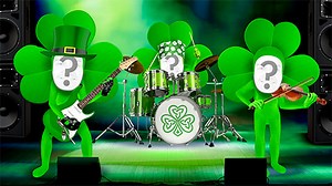 St Patrick's Day eCards & Video Greeting Cards Online!