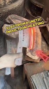 Electromagnetic Induction Heating Working.. Like❣️ comments📋 Share📤 . #inductionheating #inductionheater #inductionheaters #diyelectrical #electrical #electrician #electricians #electricalwork #electricalworks #electricalstudent #electricalstudents #electricalengineering #electricalengineer #electricaltips #electricalwiring | WA Electronics 2.0