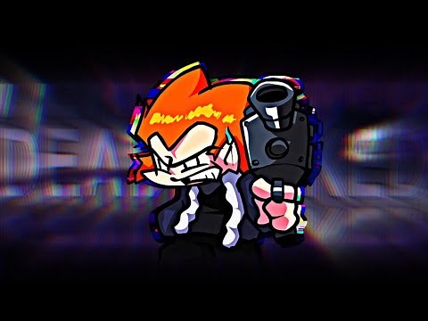 Funkin' Corruption: Last Reality | PICO vs EVIL BF HOUR 1! (Deadlocked)