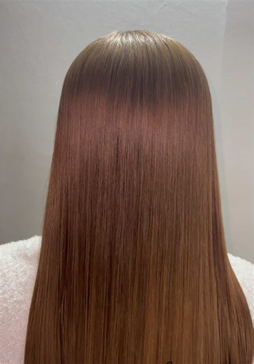 Cabellos de ensueño! 😮‍💨🪄✨ #keratina #alisadobrasileño #alisadoorganico #cabelloperfecto #lisoperfecto