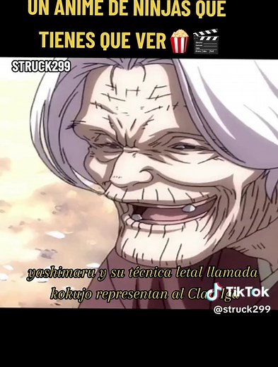 BASILISK UNA JOYA DE ANIME #basilisk #anime #animelatinoamerica #tendencia2023 #sugerencia #parati